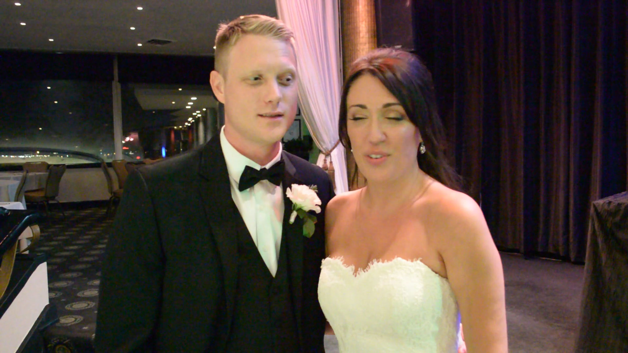 Chris & Mallory